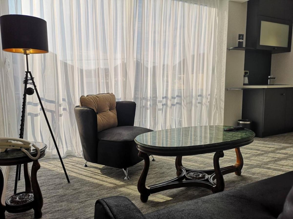 Hotel Ideal Ποντγορίτσα Εξωτερικό φωτογραφία